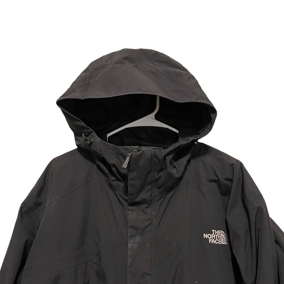 The North Face Man Jacket Size XXL - Picture 5 of 5
